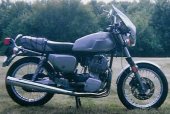 1997 MuZ Silver Star 500 photo
